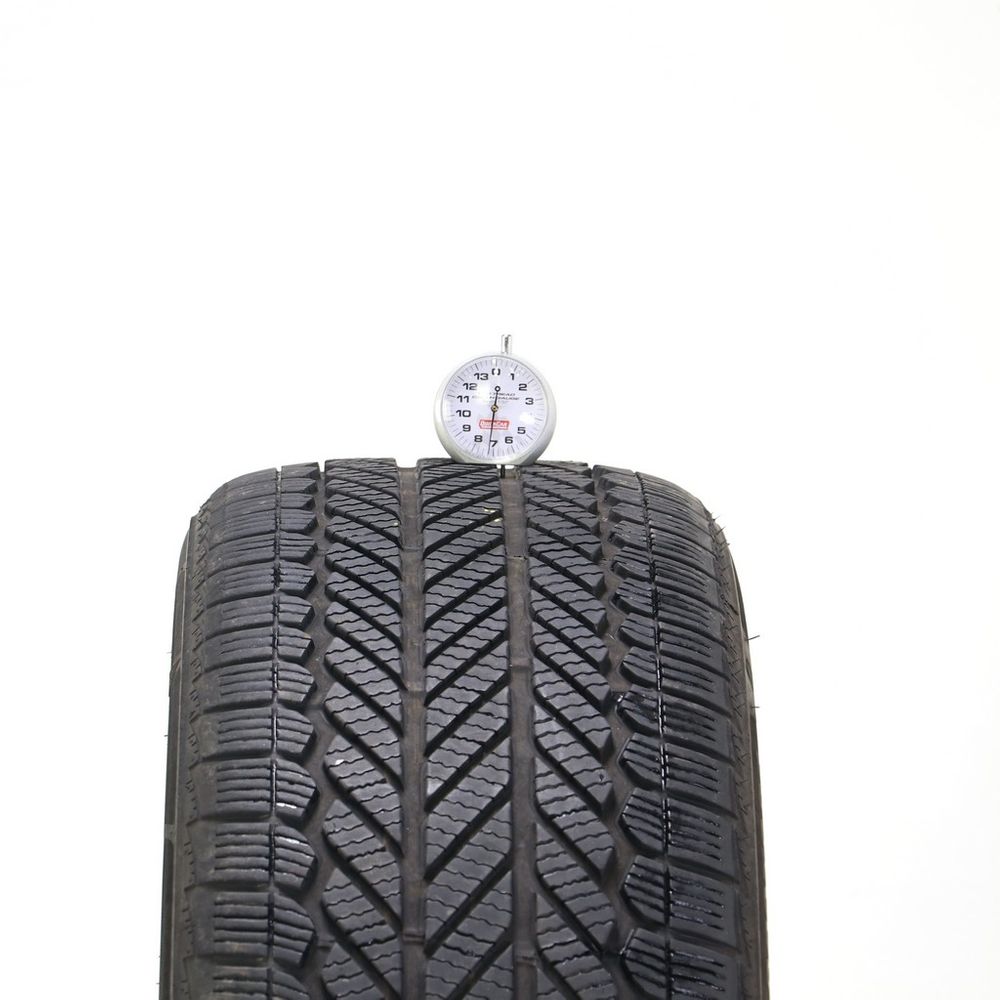 Set of (2) Used 235/45R18 Bridgestone WeatherPeak 94V - 6-7/32 - Image 5