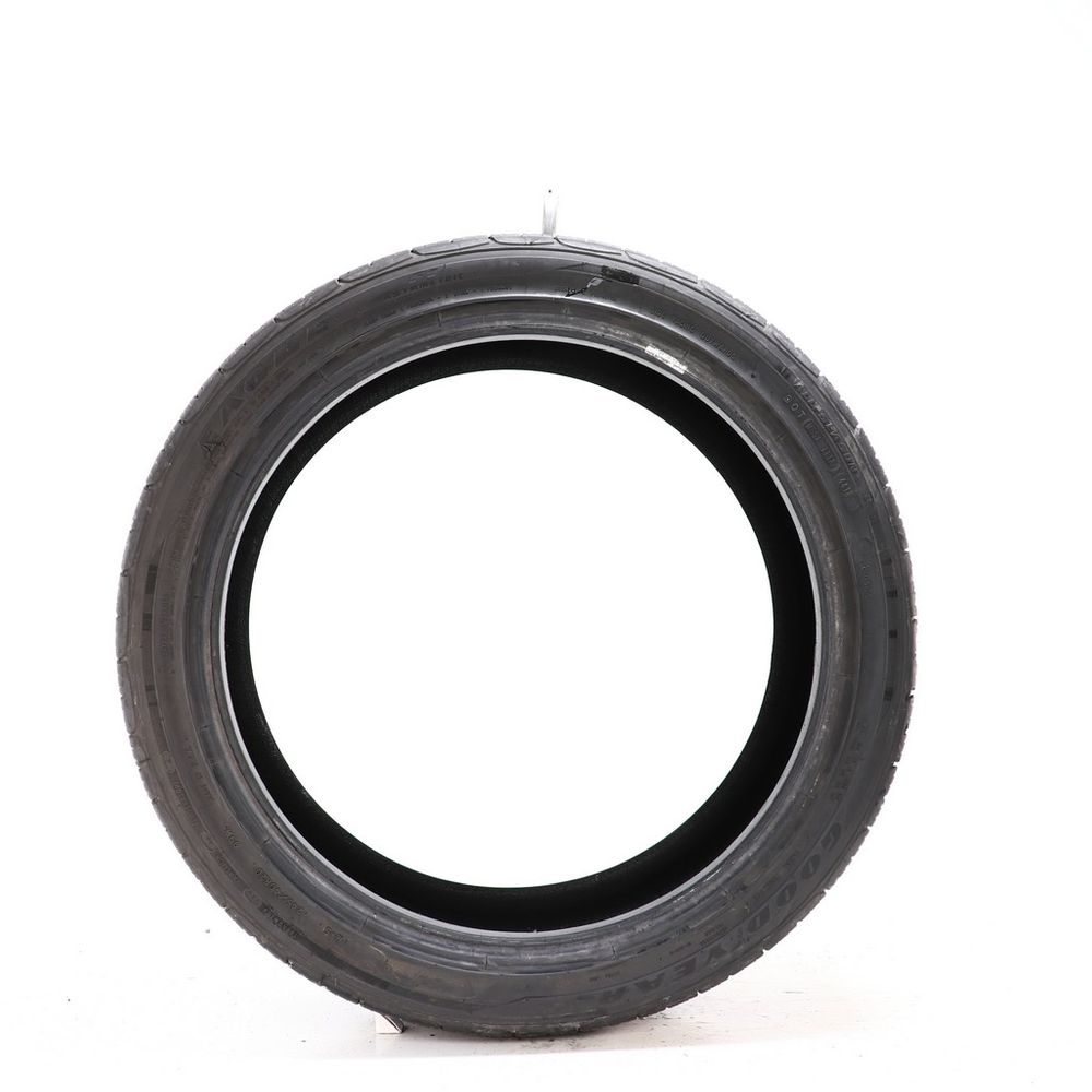 Used 245/40R20 Goodyear Eagle F1 Asymmetric 99W - 7.5/32 - Image 3