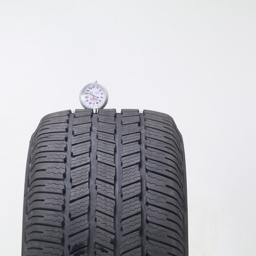 Set of (2) Used 265/50R20 Michelin X LT A/S 2 111H - 11/32 - Image 2