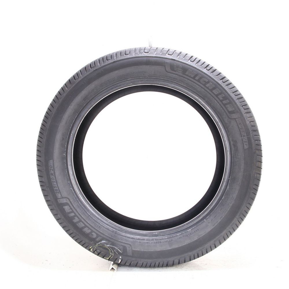 Set of (2) Used 265/50R20 Michelin X LT A/S 2 111H - 11/32 - Image 3