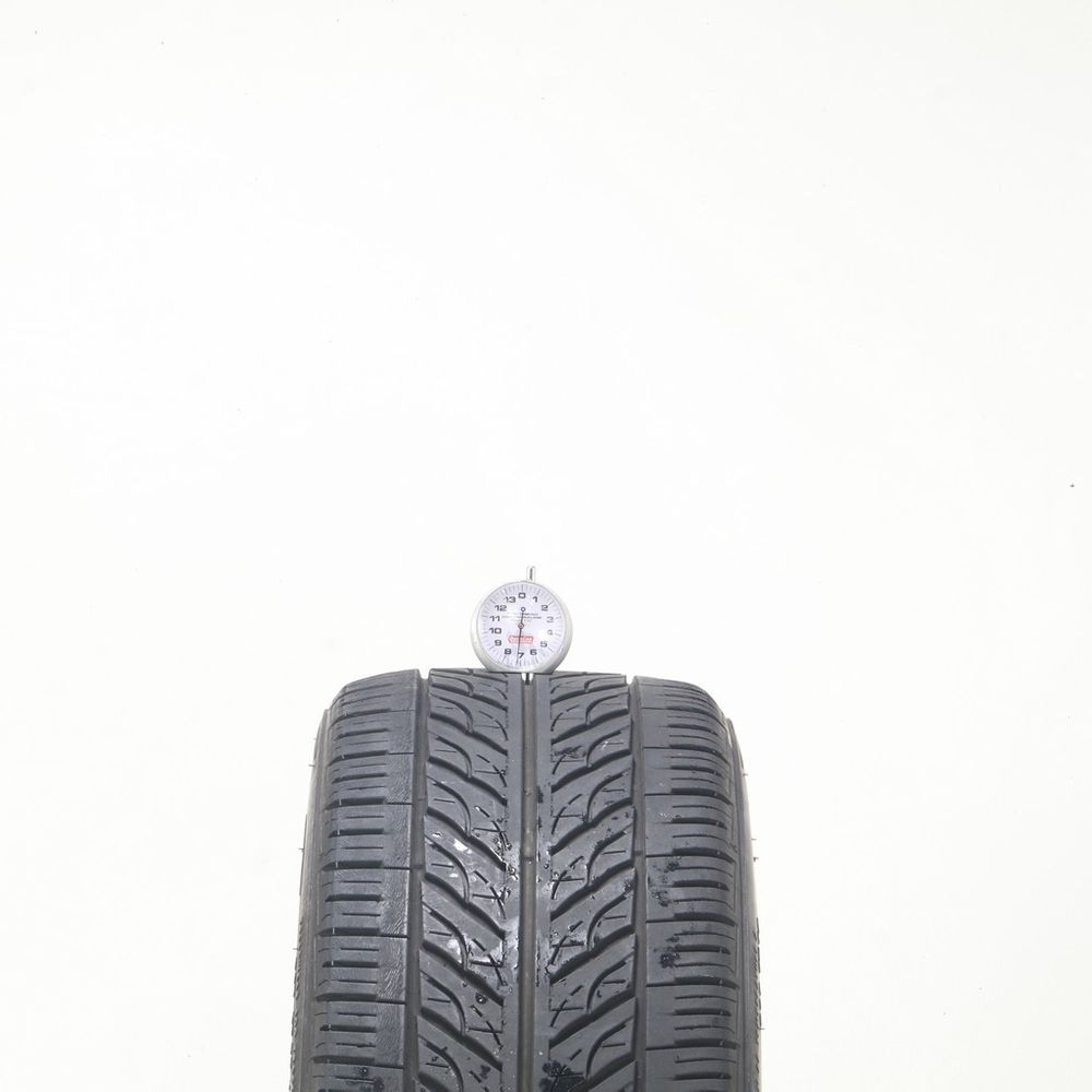 Used 225/40R18 Bridgestone Potenza RE960AS Pole Position 88W - 7/32 - Image 2
