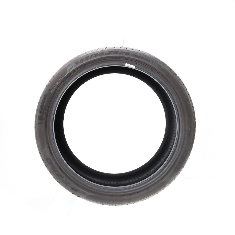 Used 305/30ZR20 Pirelli P Zero N1 103Y - 6.5/32 - Image 3