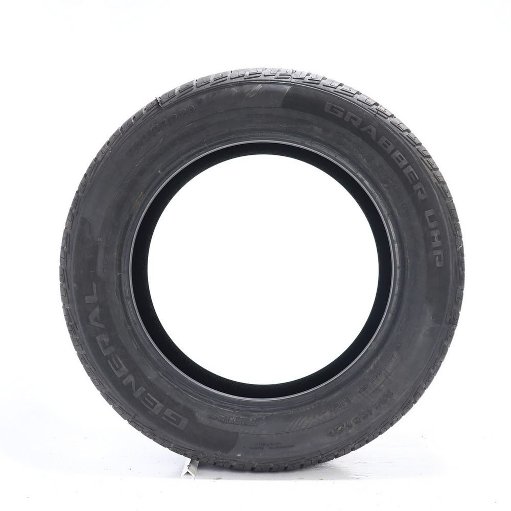 New 275/55R20 General Grabber UHP 117V - 10.5/32 - Image 3