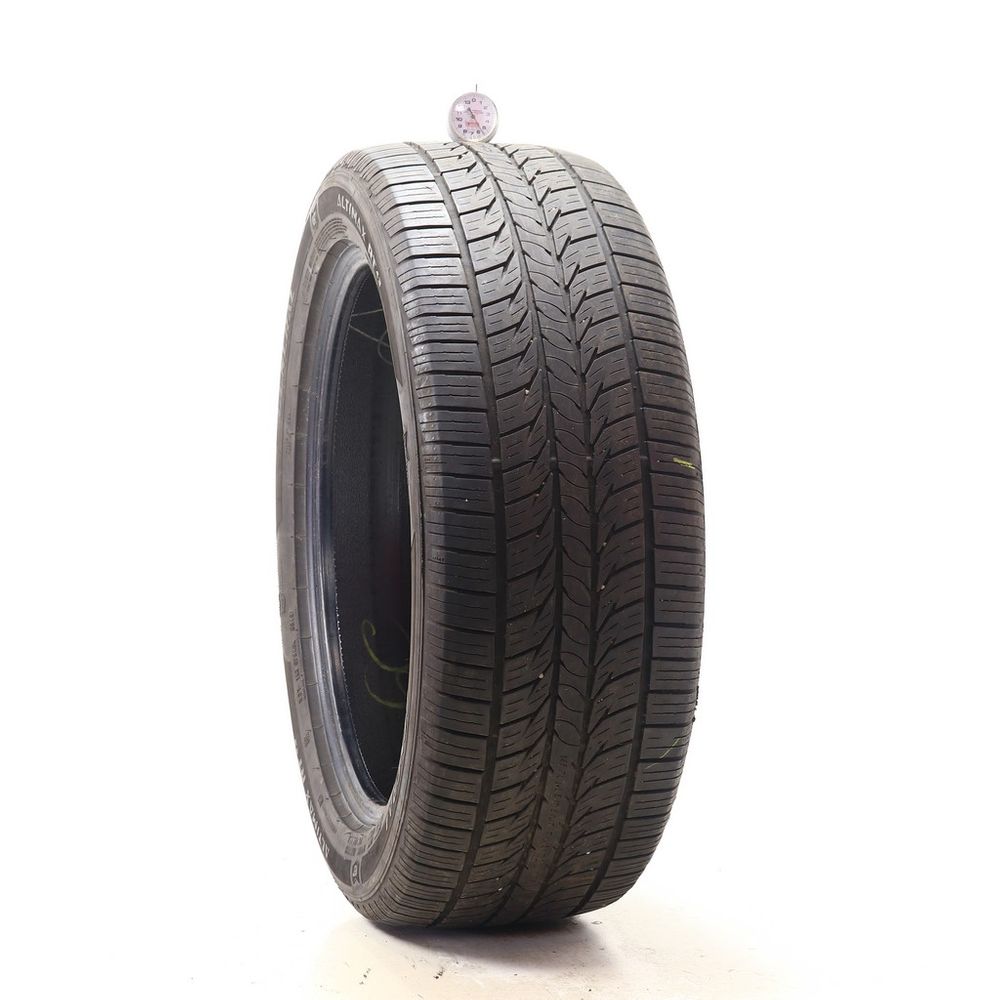 Used 245/50R20 General Altimax RT43 105H - 5.5/32 - Image 1
