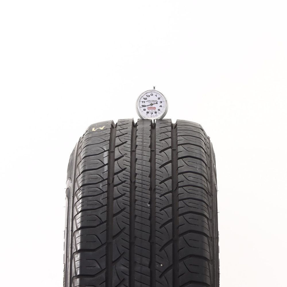 Set of (4) Used 225/65R17 Goodyear Assurance Outlast 102H - 9.5-11/32 - Image 2