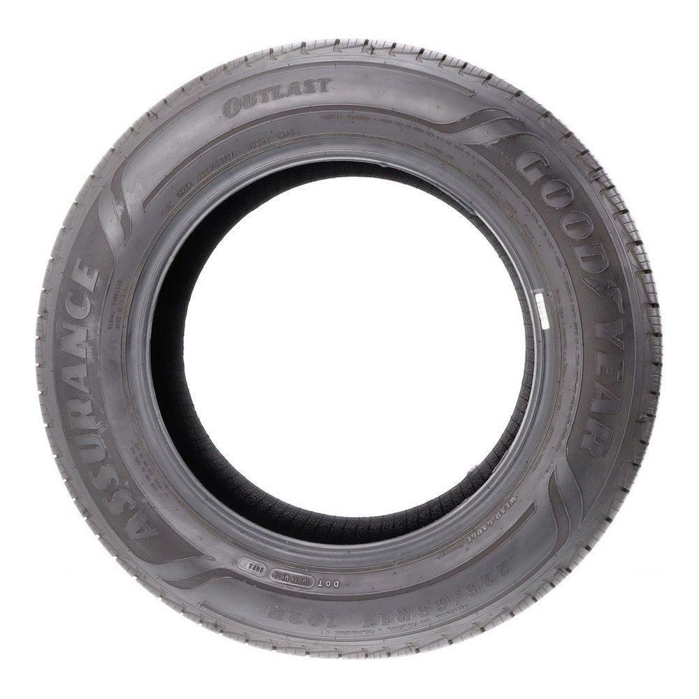 Set of (4) Used 225/65R17 Goodyear Assurance Outlast 102H - 9.5-11/32 - Image 12