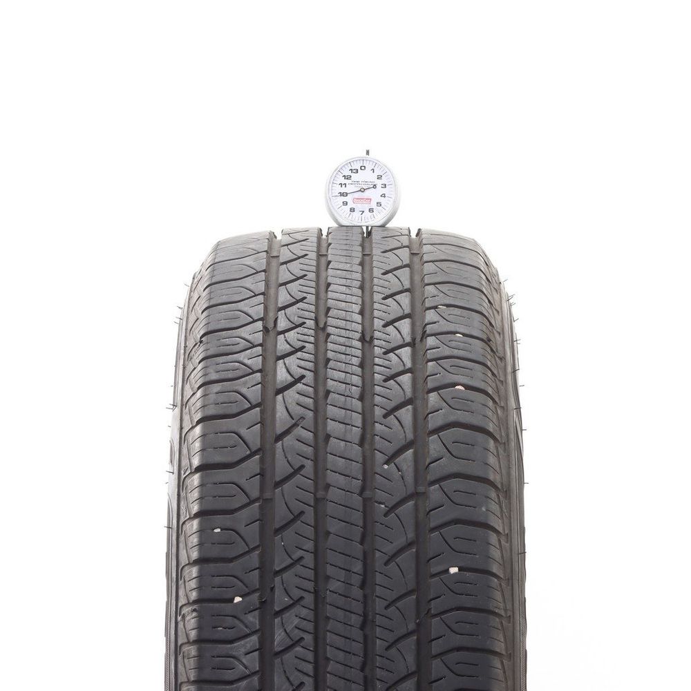 Set of (4) Used 225/65R17 Goodyear Assurance Outlast 102H - 9.5-11/32 - Image 5