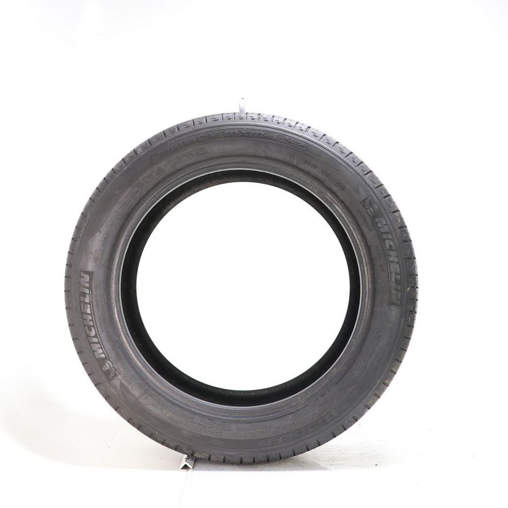 Set of (2) Used 245/50RF19 Michelin Primacy MXM4 ZP 101V - 8-8.5/32 - Image 6