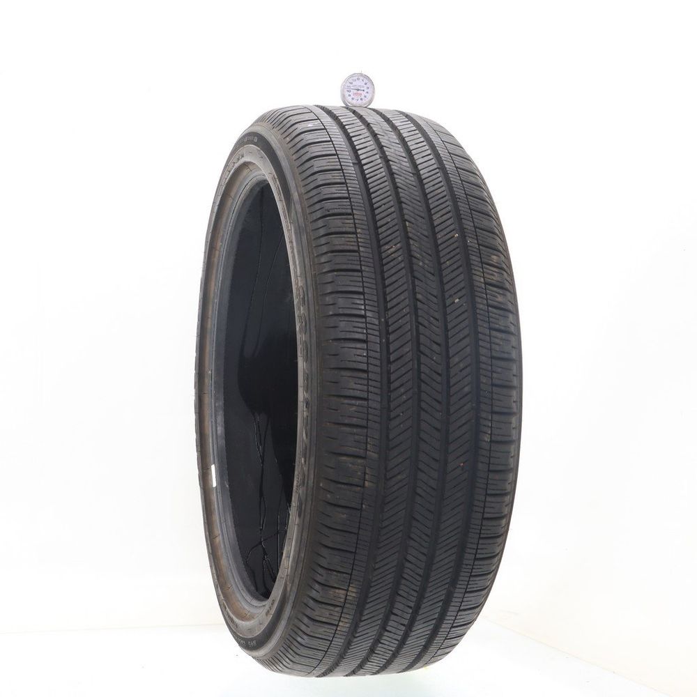 Used 285/40R24 Goodyear Eagle Touring 112H - 10.5/32 - Image 1