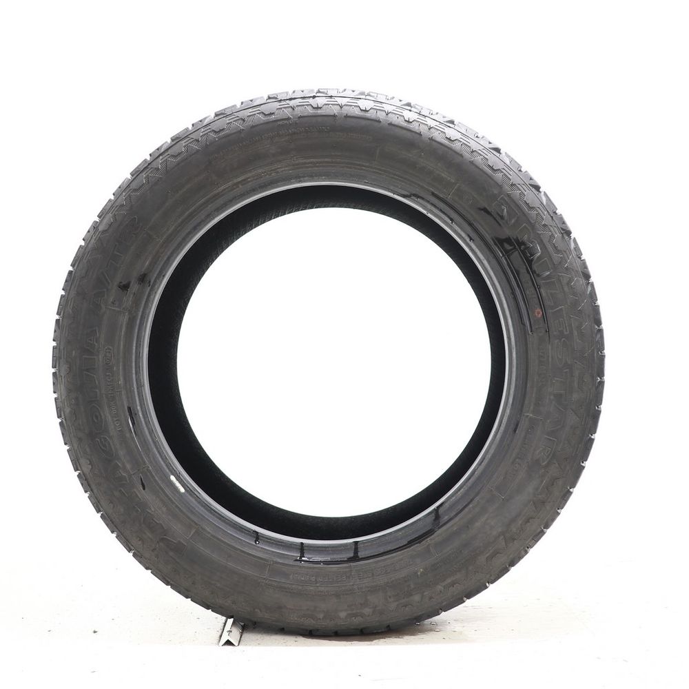 Used 275/55R20 Milestar Patagonia A/T R 117T - 9.5/32 - Image 3