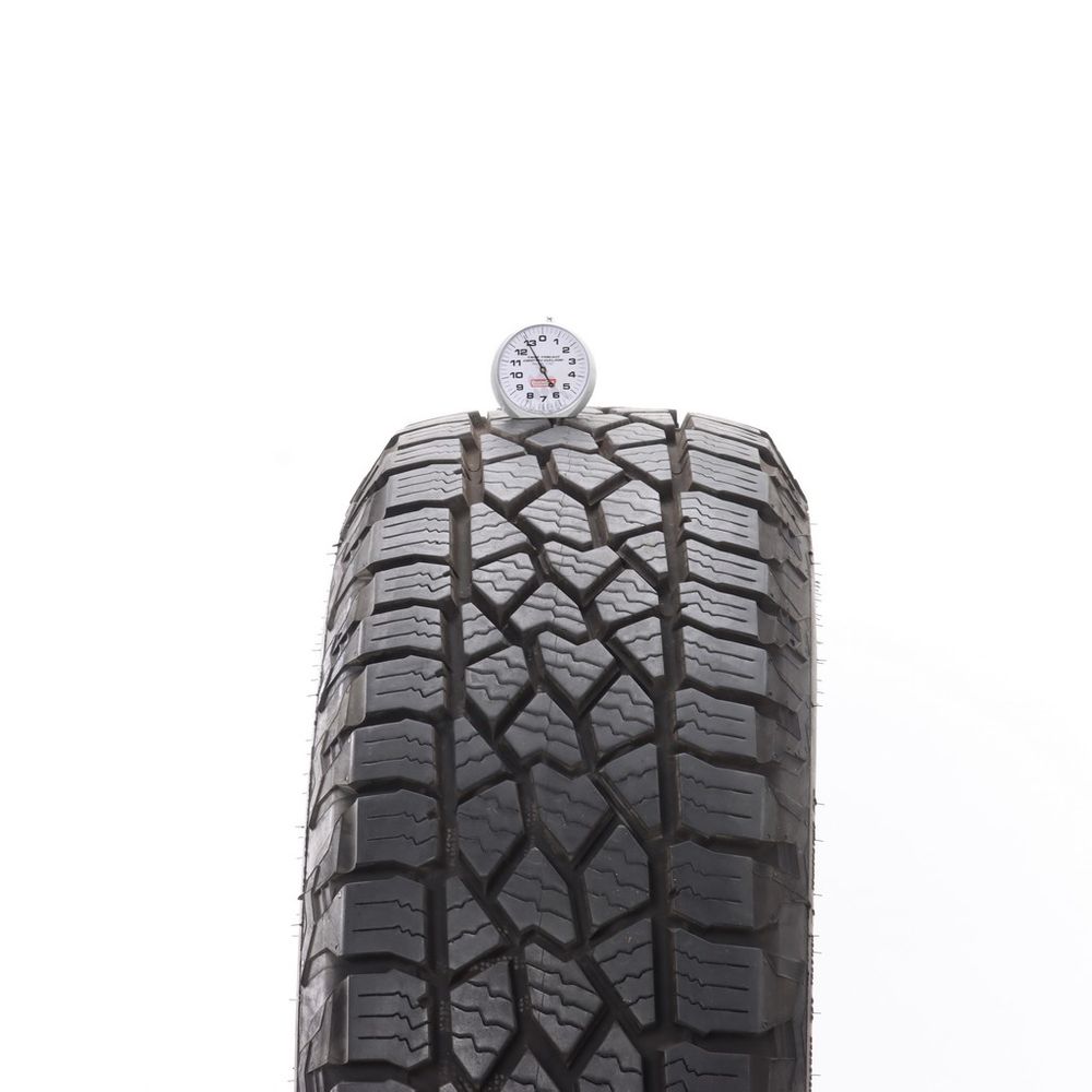 Used 245/75R16 DeanTires Back Country A/T2 111T - 12.5/32 - Image 2