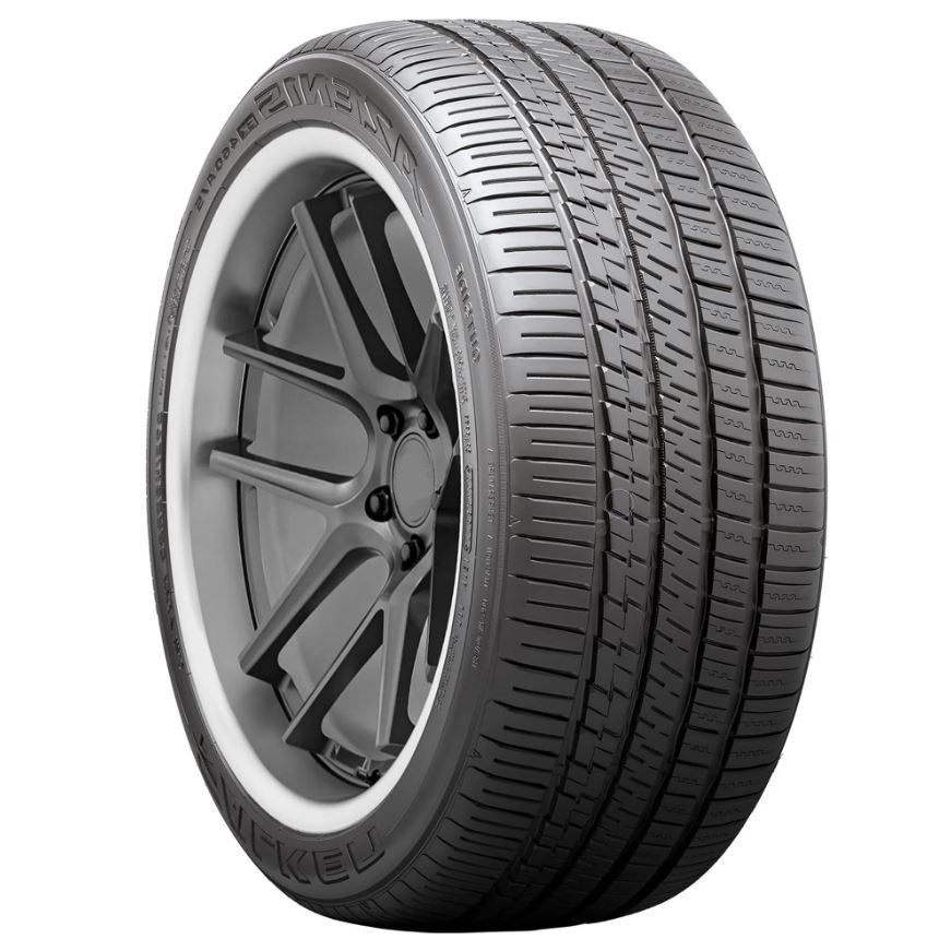 New 245/50R19 Falken Azenis FK460 A/S 105Y - Image 1