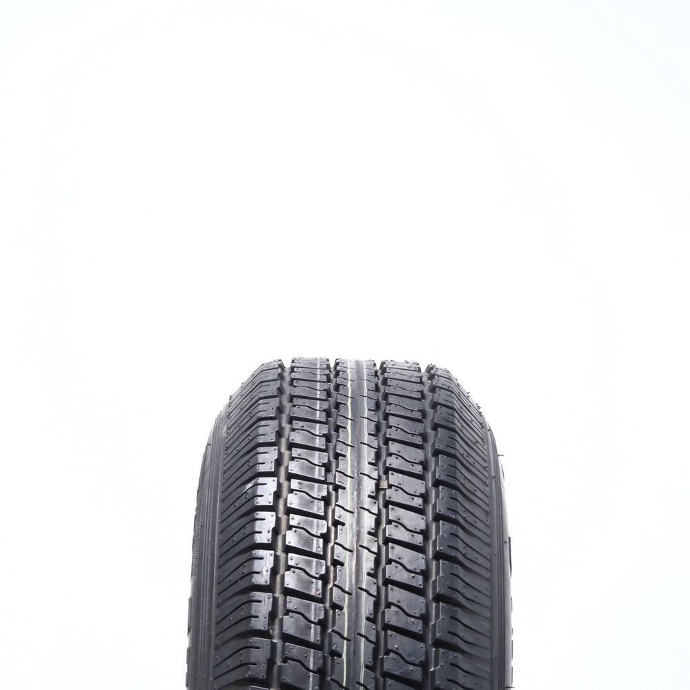 Driven Once ST 205/75R15 Castle Rock ST226 107/102L D - 8.5/32 - Image 2