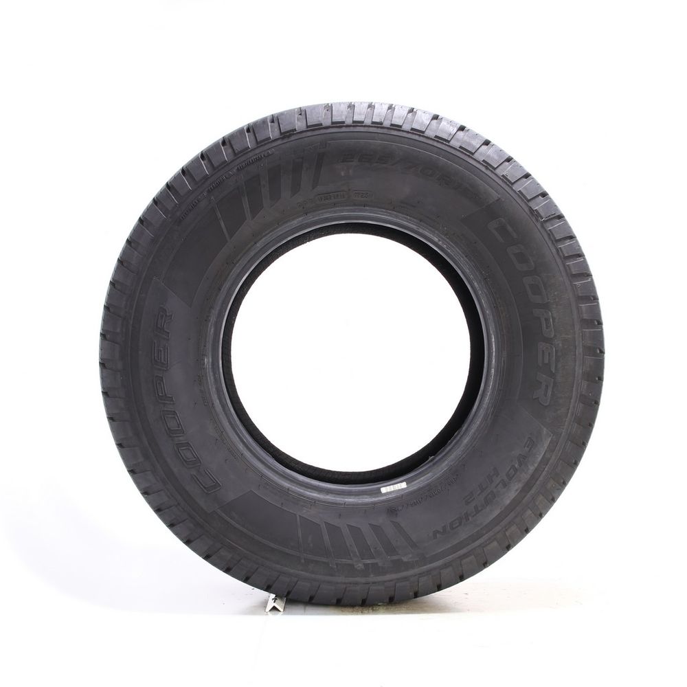 New 265/70R16 Cooper Evolution HT2 112S - 13/32 - Image 3