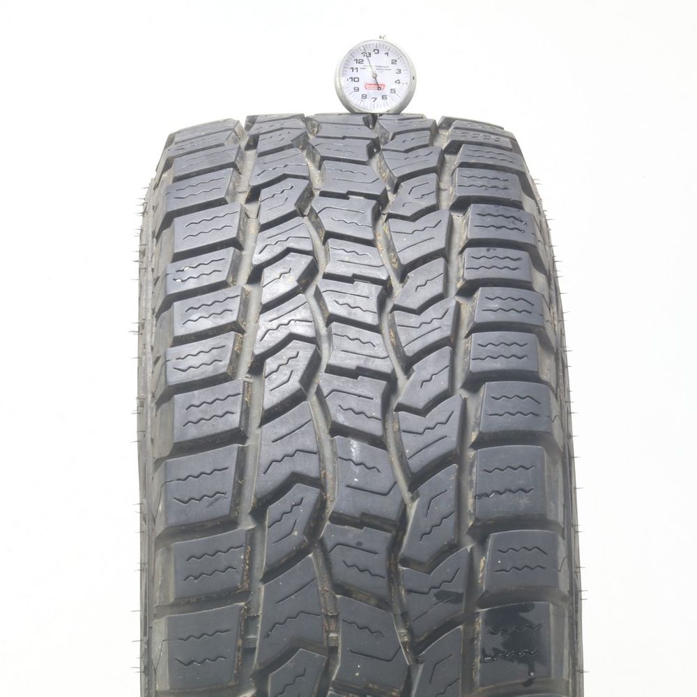 Used LT 265/70R17 Cooper Adventurer A/T 121/118R E - 13/32 - Image 2