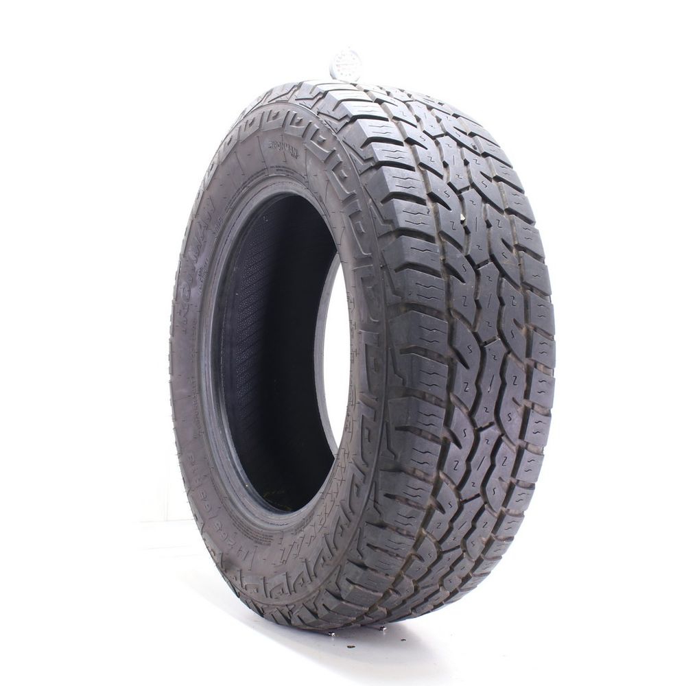 Used LT 265/65R18 Ironman All Country AT 122/119Q - 10/32 - Image 1