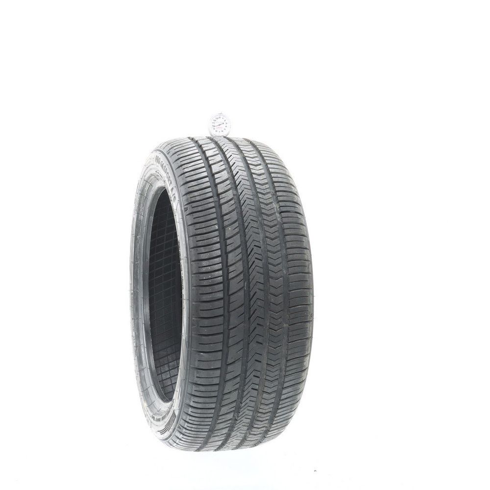 Used 245/45ZR18 Falken Pro G6 Sport A/S 100Y - 9.5/32 - Image 1