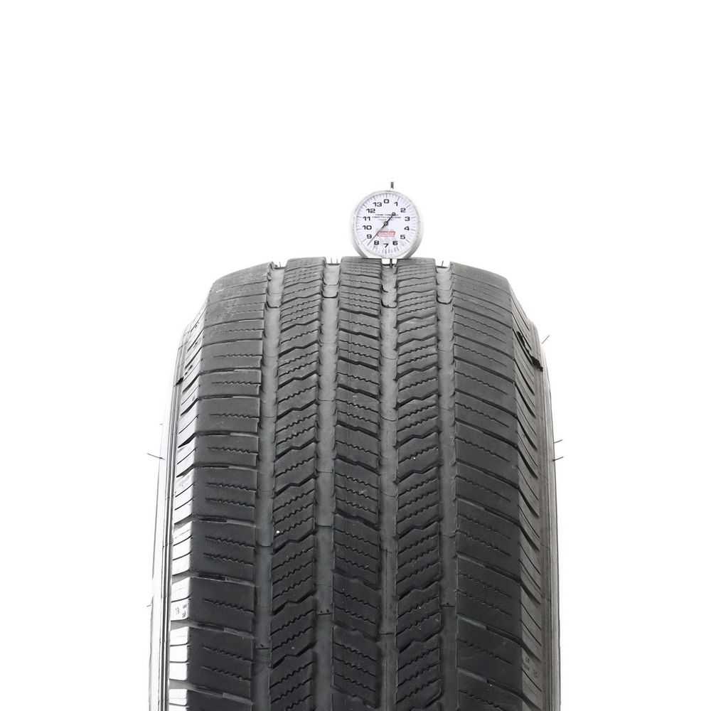 Set of (2) Used 255/70R18 Michelin LTX M/S2 112T - 8.5-9.5/32 - Image 2