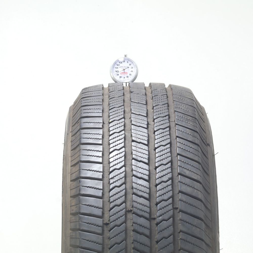 Set of (2) Used 255/70R18 Michelin LTX M/S2 112T - 8.5-9.5/32 - Image 5