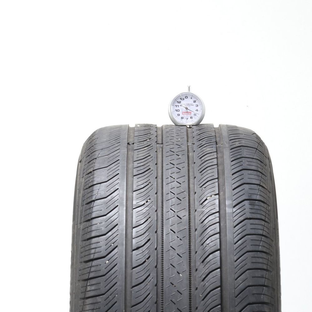 Used 255/55R18 Continental ProContact TX NO 105V - 4.5/32 - Image 2