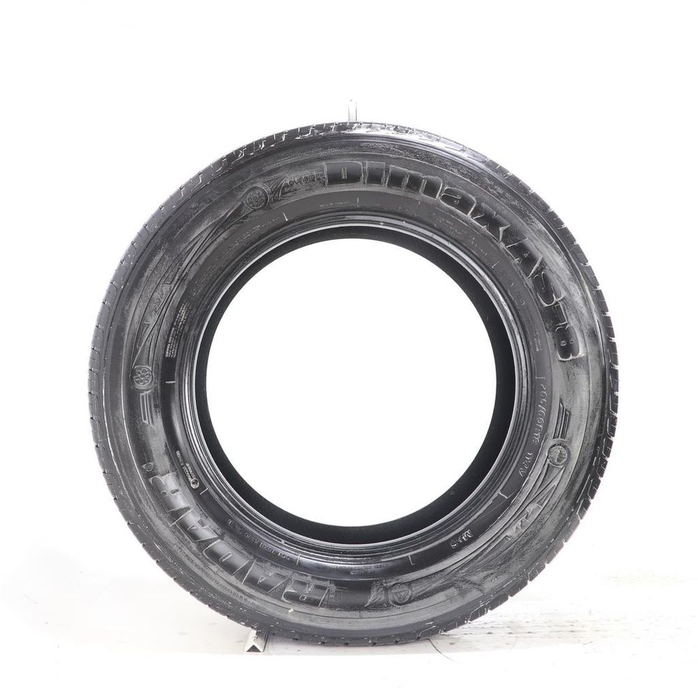 Set of (2) Used 265/60R18 Radar Dimax AS-8 114V - 8.5/32 - Image 3