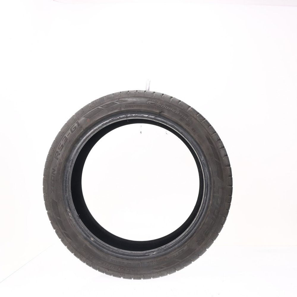 Used 225/45R17 Cooper Zeon RS3-G1 94W - 8/32 - Image 3