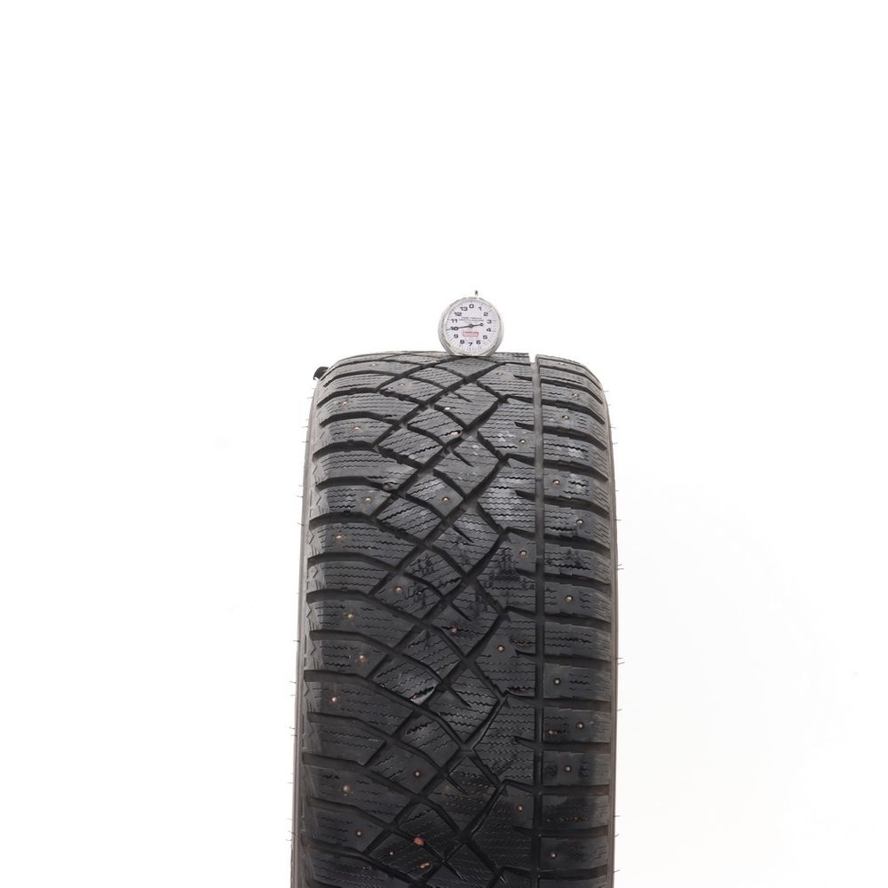 Used 225/45R18 Arctic Claw Winter WXI Studded 91T - 10/32 - Image 2