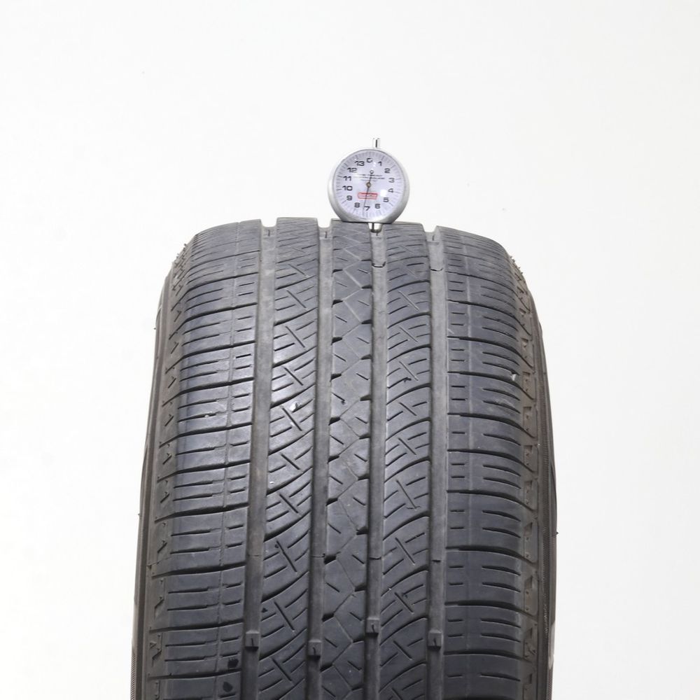 Set of (2) Used 245/60R18 Arroyo Eco Pro H/T 105H - 7-8.5/32 - Image 2
