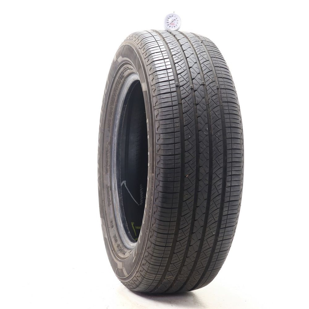 Set of (2) Used 245/60R18 Arroyo Eco Pro H/T 105H - 7-8.5/32 - Image 4