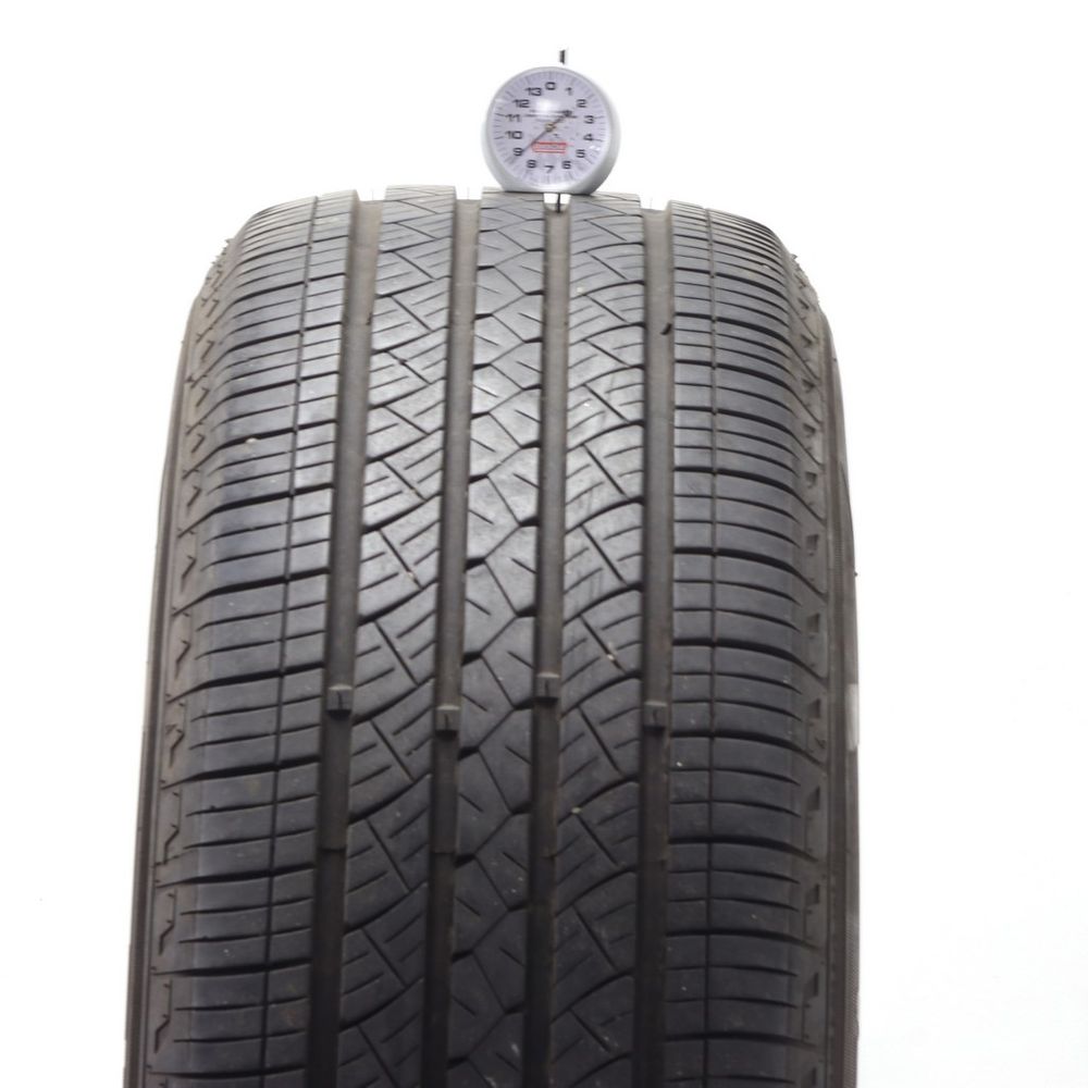 Set of (2) Used 245/60R18 Arroyo Eco Pro H/T 105H - 7-8.5/32 - Image 5