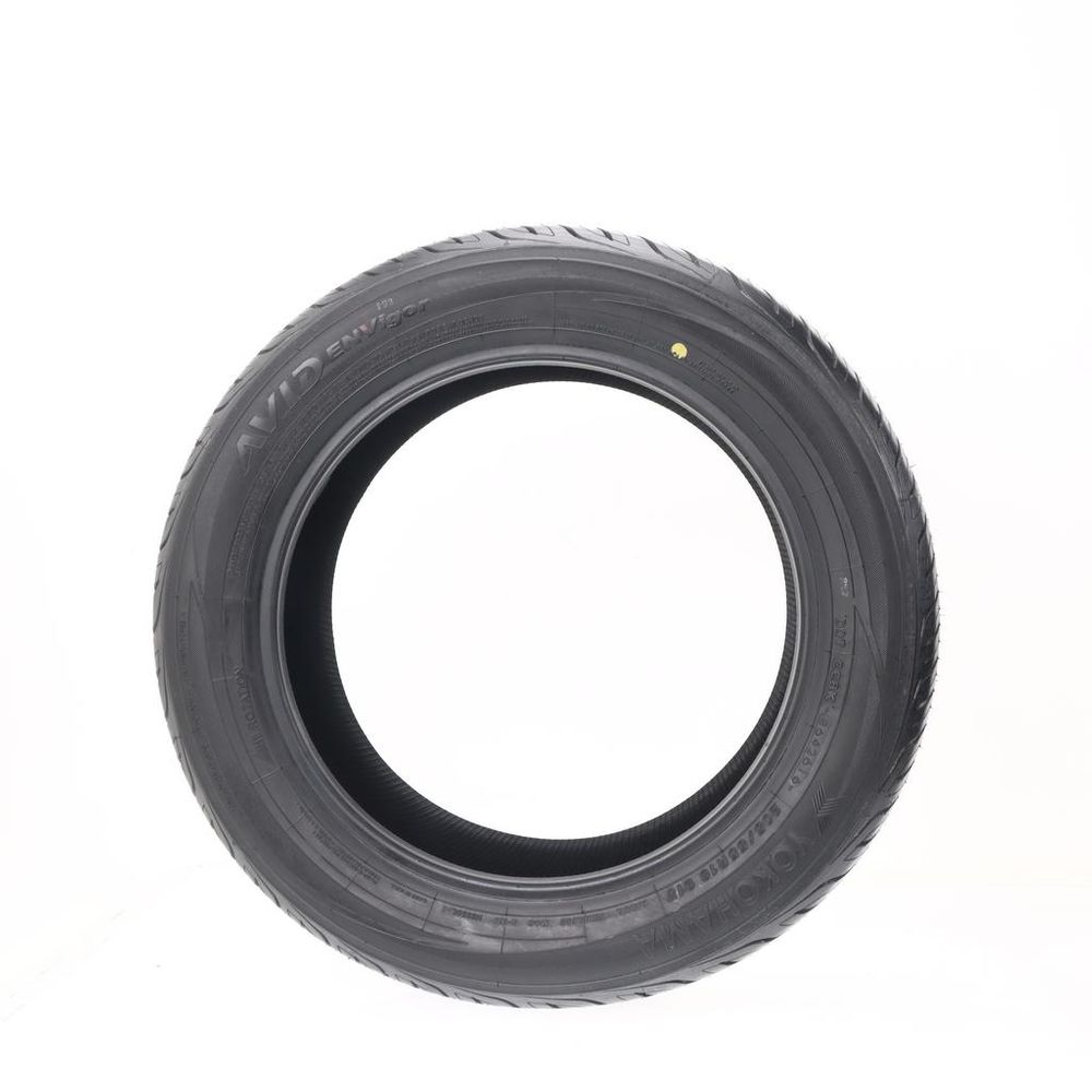 Driven Once 205/55R16 Yokohama Avid Envigor 91V - 11/32 - Image 3