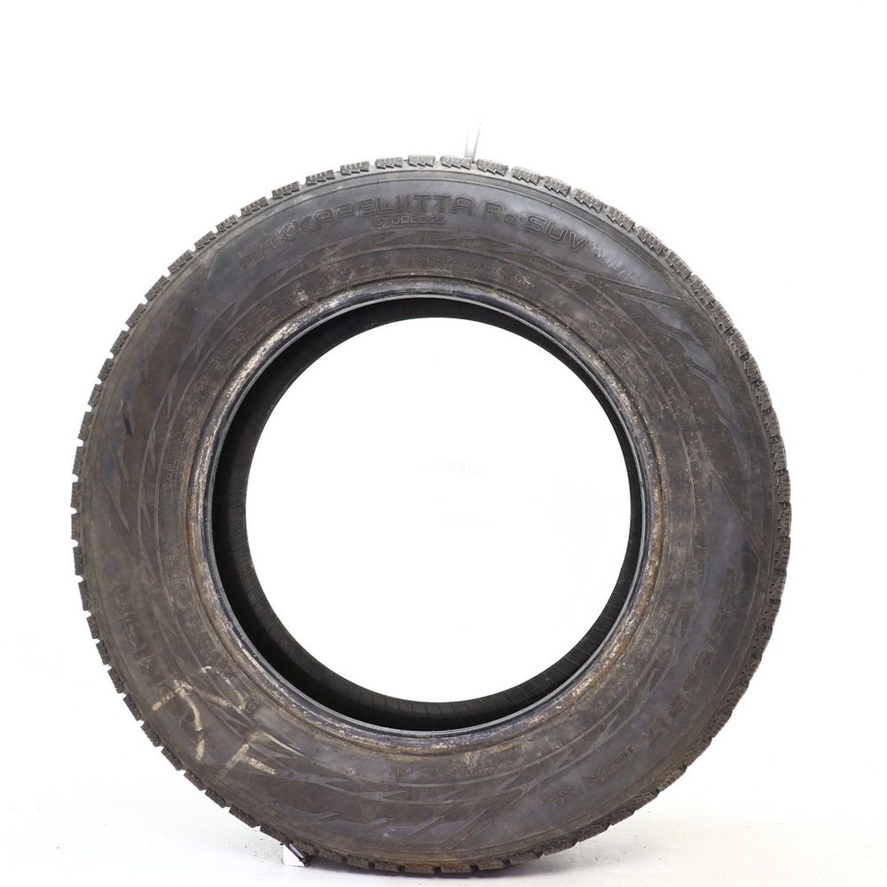 Used 235/65R17 Nokian Hakkapeliitta R2 SUV 108R - 8/32 - Image 3
