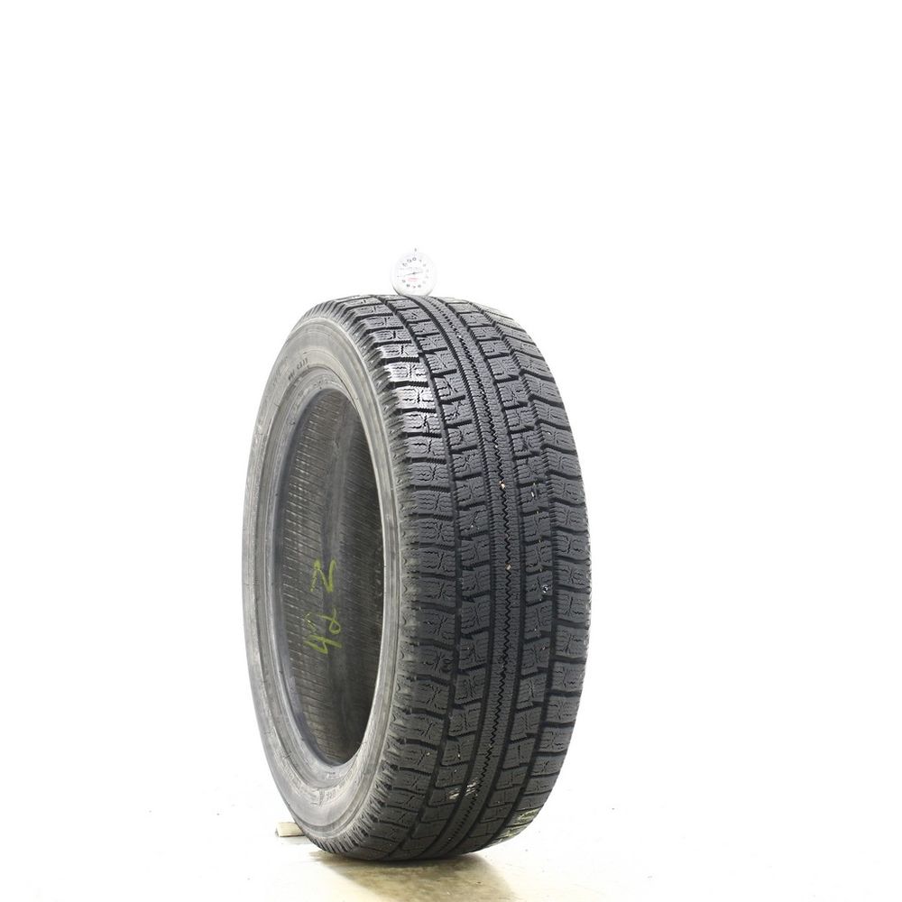 Used 205/50R16 Nitto NT-SN2 Winter 87T - 9.5/32 - Image 1