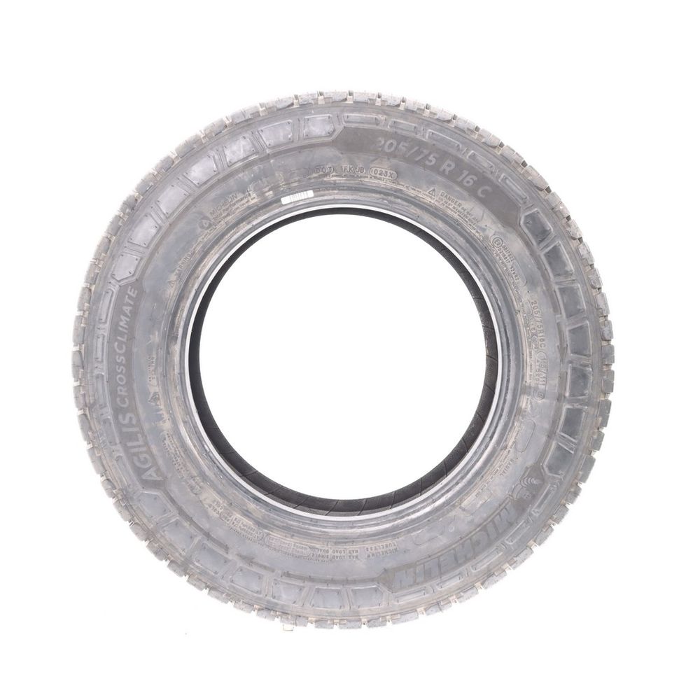New 205/75R16C Michelin Agilis CrossClimate  113/111R - Image 3