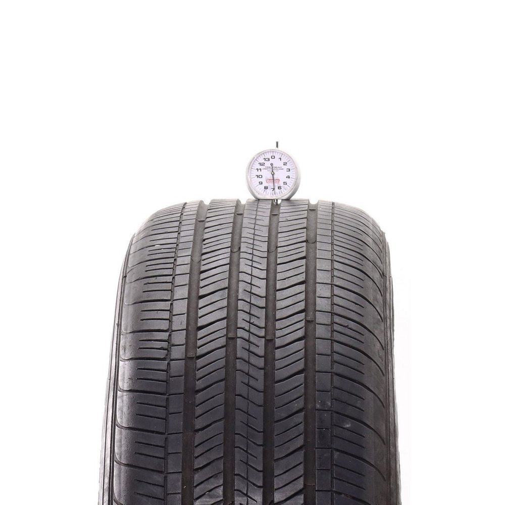 Set of (4) Used 235/55R20 Goodyear Eagle Touring 102V - 6.5/32 - Image 2