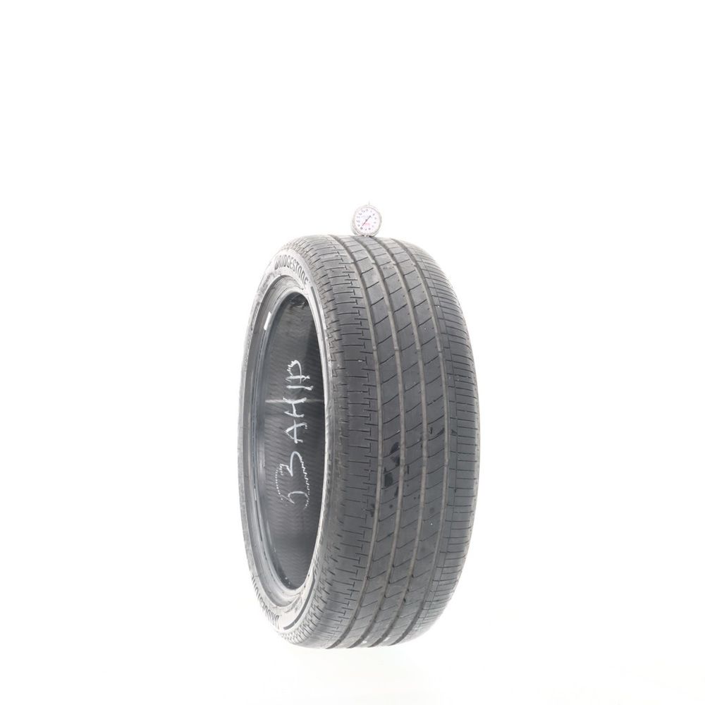 Used 215/45R18 Bridgestone Turanza T005A 89W - 8/32 | Utires