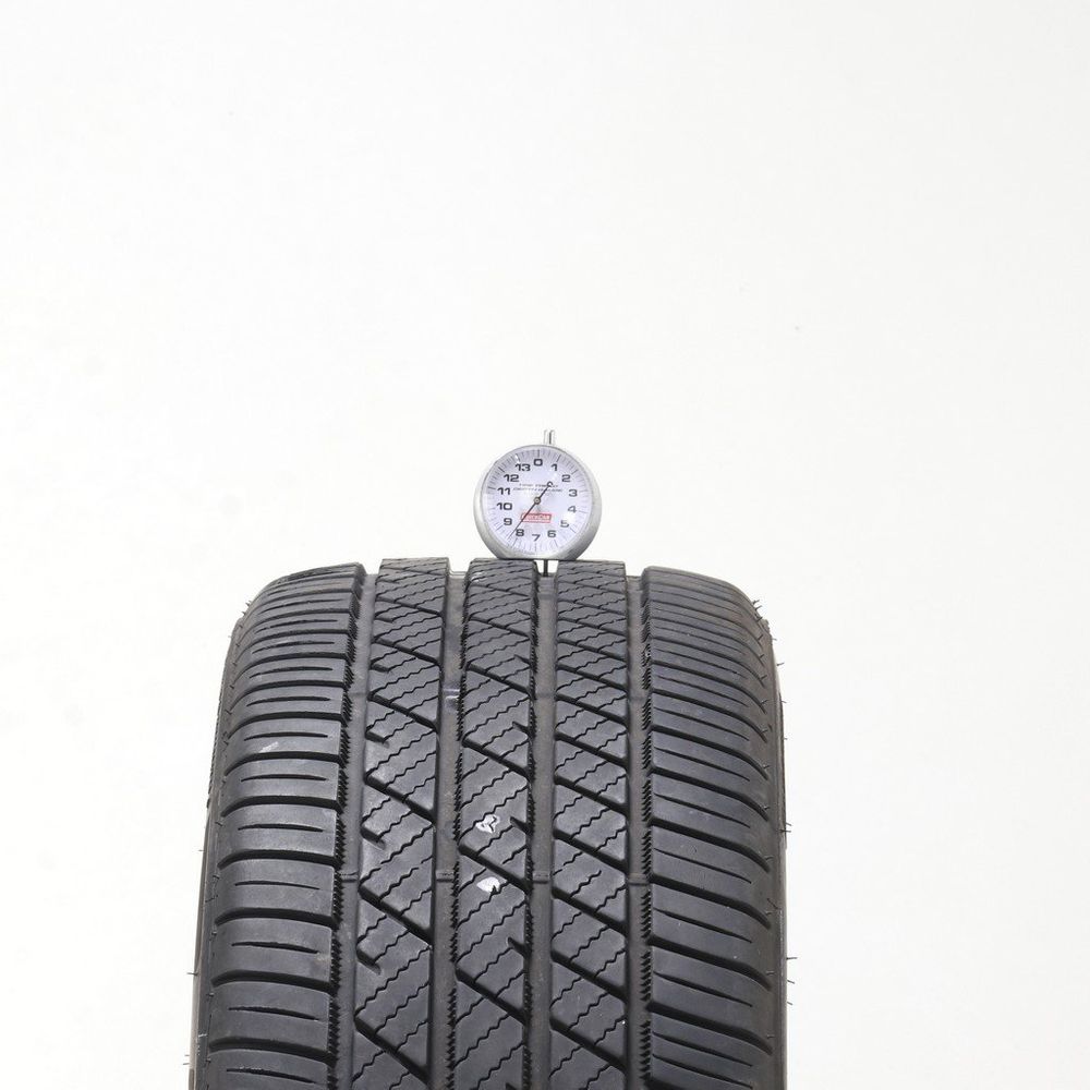Used 225/45R18 Bridgestone Potenza RE980AS+ 91W - 8/32 - Image 2