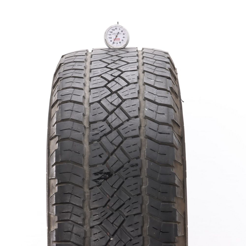 Set of (2) Used LT 265/70R18 General Grabber APT 113/110S C - 8-9.5/32 - Image 2