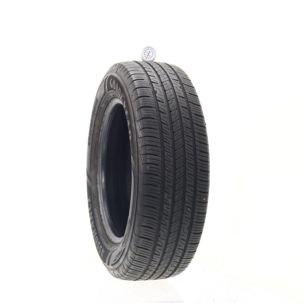 Used 225/65R17 Goodyear Assurance ComfortDrive 102H - 8/32 - Image 1