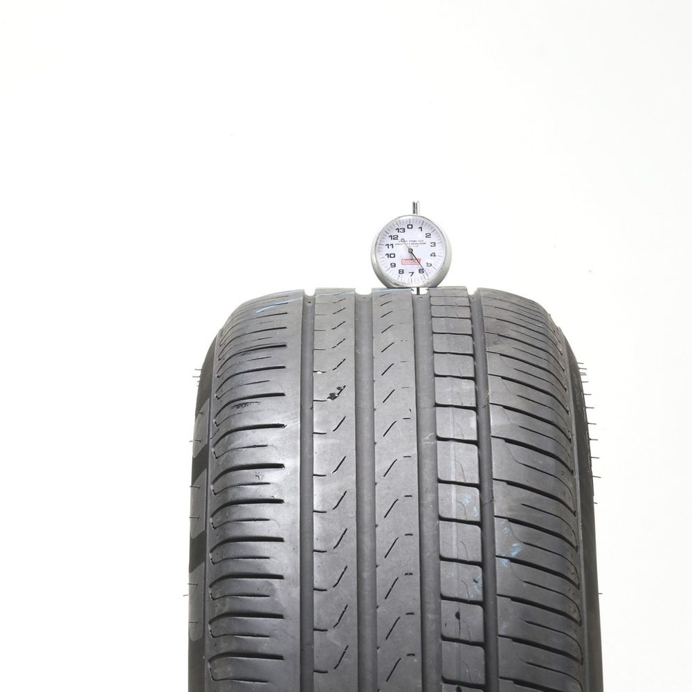 Used 235/55R19 Pirelli Scorpion Verde MOE Run Flat 101V - 5.5/32 - Image 2