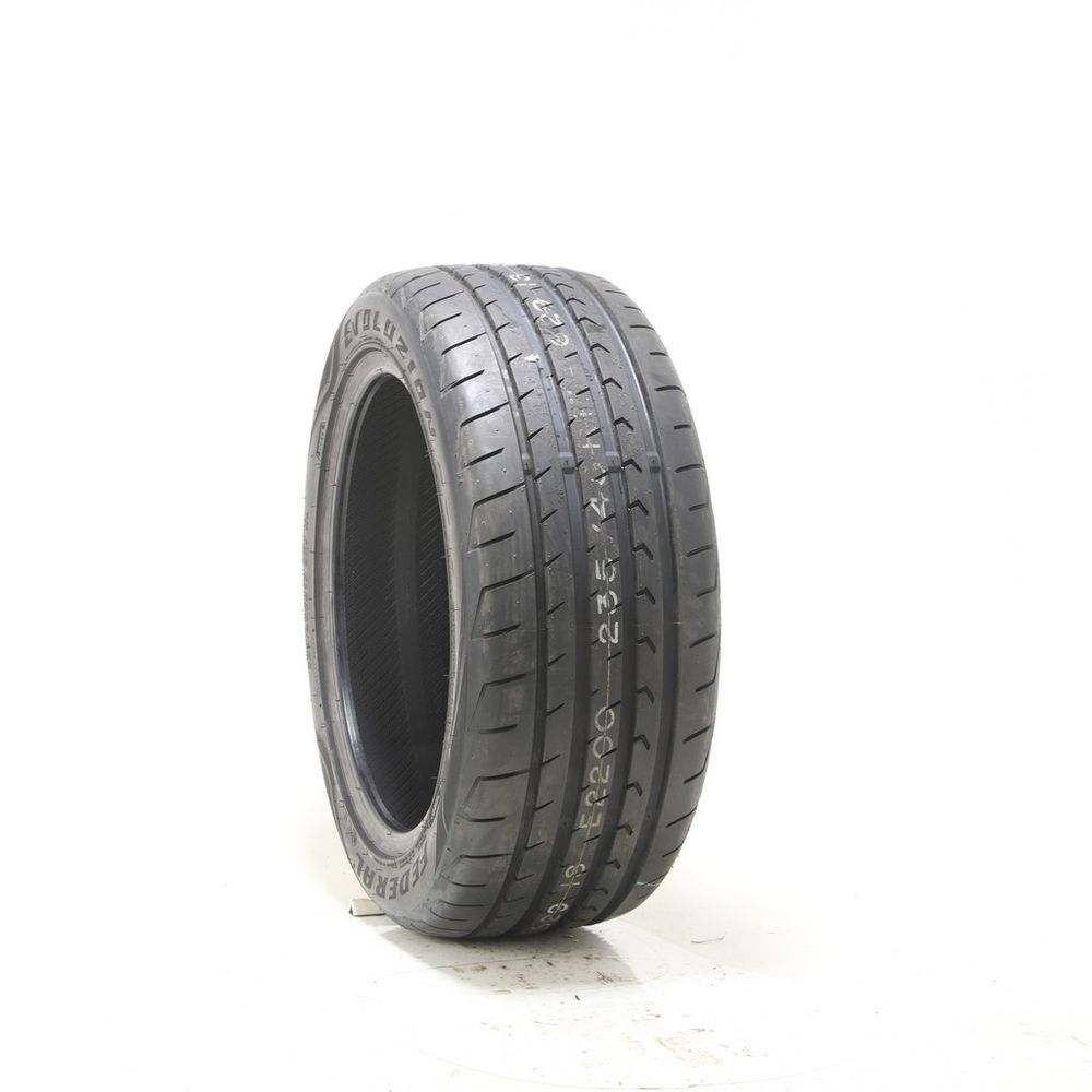 New 235/45ZR17 Federal Evoluzion ST-1 97Y - 9.5/32 | Utires