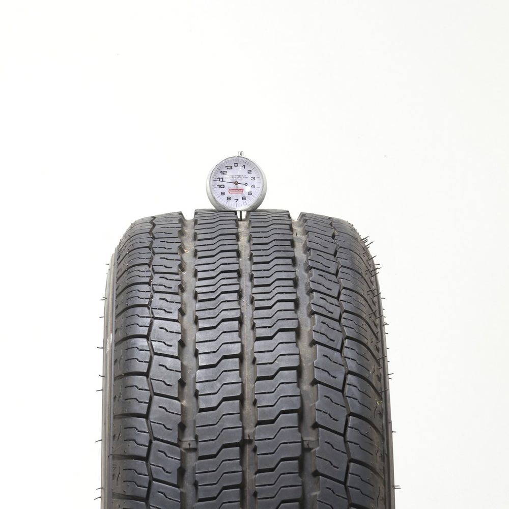 Used 235/65R16C Nexen Roadian CT8 HL 121/119R - 10.5/32 - Image 2