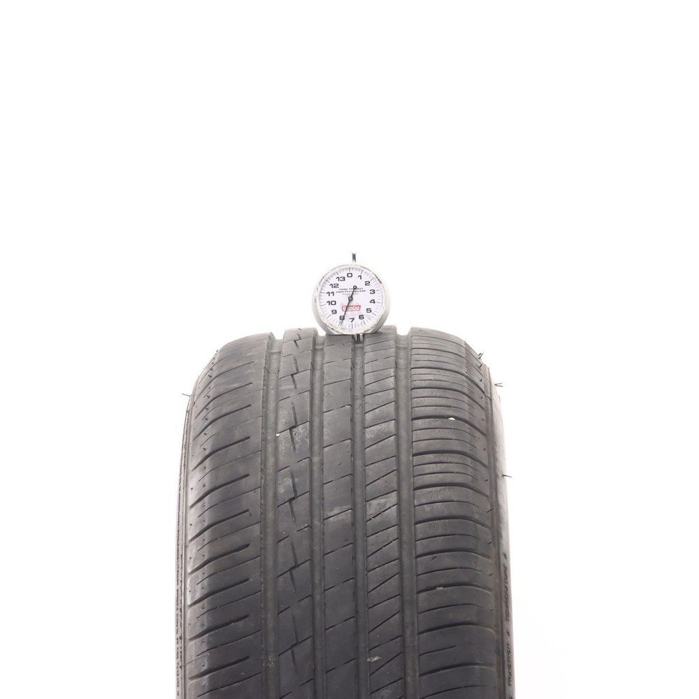 Set of (2) Used 205/65R15 Cosmo RC-17 94H - 7.5-8/32 - Image 2