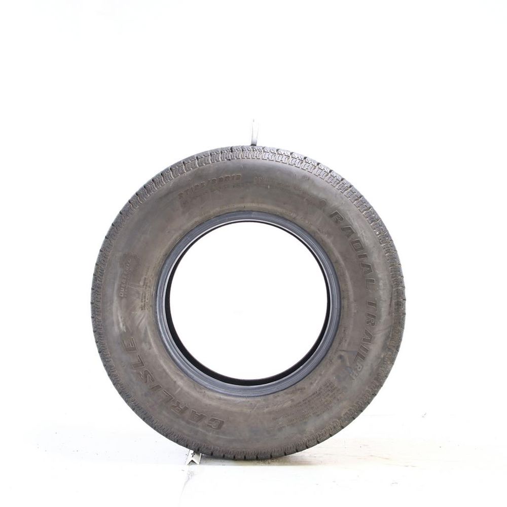 Used ST 185/80R13 Carlisle Radial Trail RH 94N C - 7/32 - Image 3