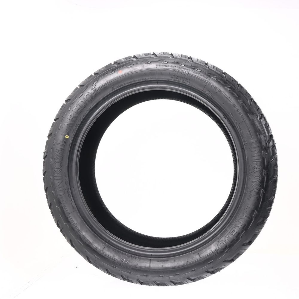 New 265/50R20 Uniroyal Laredo A/T 107H - Image 3