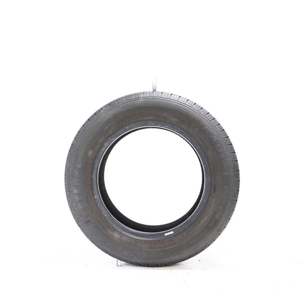 Set of (2) Used 185/65R14 Westlake RP18 86H - 7.5-8/32 - Image 3