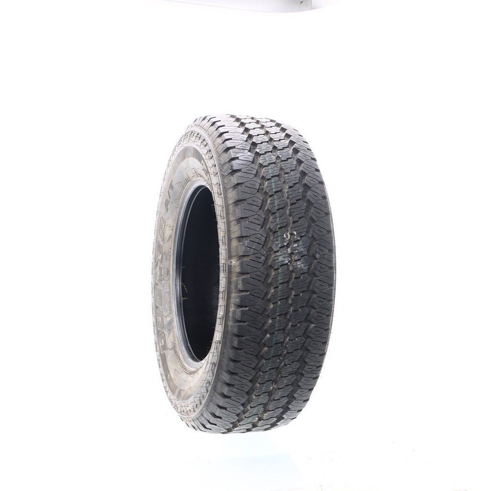 Set of (2) Used LT 275/70R18 Bridgestone Dueler A/T RH-S 125/122R E - 12.5-14/32 - Image 4