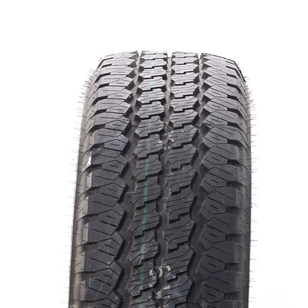 Set of (2) Used LT 275/70R18 Bridgestone Dueler A/T RH-S 125/122R E - 12.5-14/32 - Image 5
