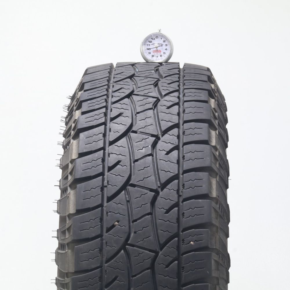 Set of (2) Used LT 245/75R17 Cooper Discoverer ATP II 121/118S E - 9-10/32 - Image 5
