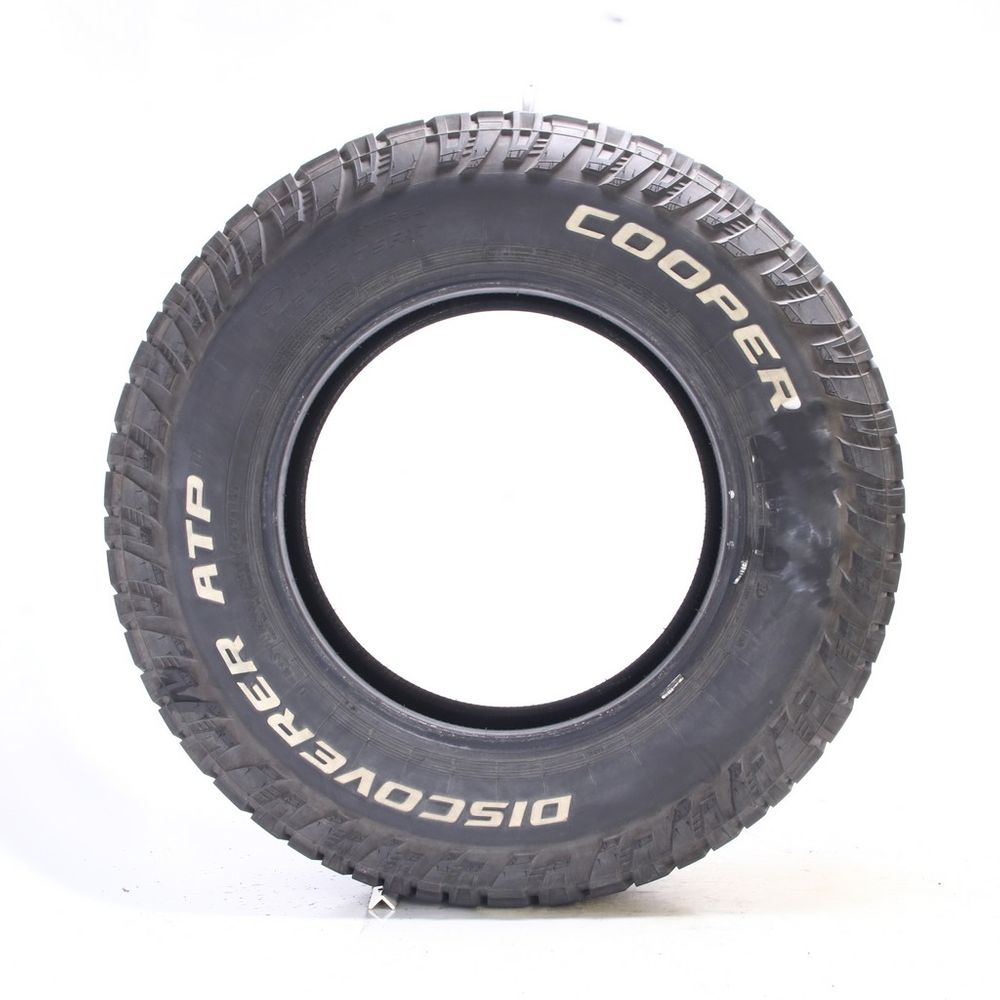 Set of (2) Used LT 245/75R17 Cooper Discoverer ATP II 121/118S E - 9-10/32 - Image 6